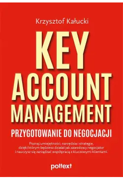Key Account Management....