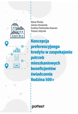Koncepcja preferencyjnego...