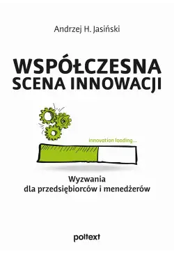 Współczesna scena...