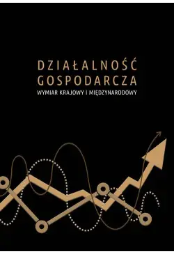 Działalność gospodarcza...