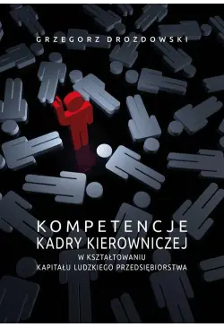 Kompetencje kadry...