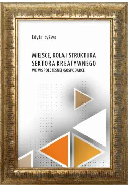 Miejsce, rola i struktura...