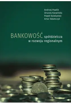 Bankowość spółdzielcza w...