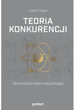Teoria konkurencji