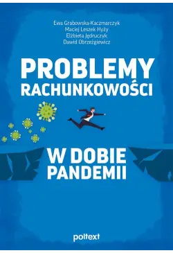 Problemy rachunkowości w...