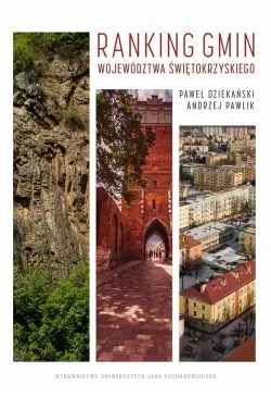 Ranking gmin województwa...