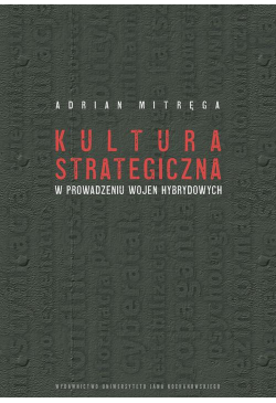 Kultura strategiczna w...