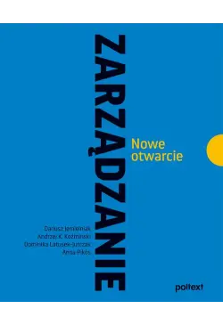 Zarządzanie