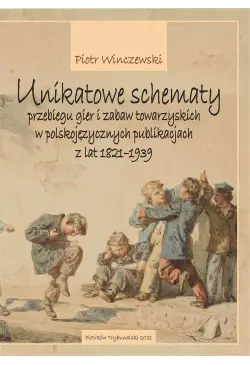 Unikatowe schematy...