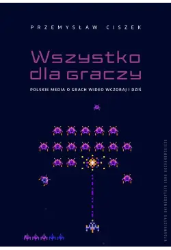Wszystko dla graczy....