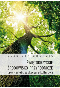 Świętokrzyskie środowisko...