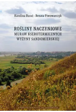 Rośliny naczyniowe muraw...