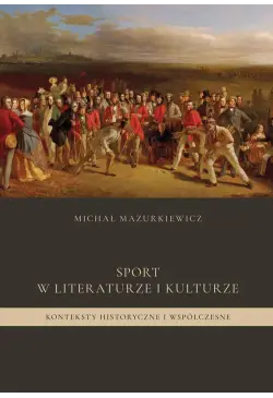 Sport w literaturze i...