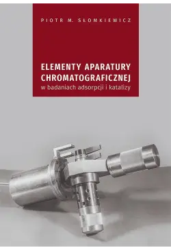 Elementy aparatury...