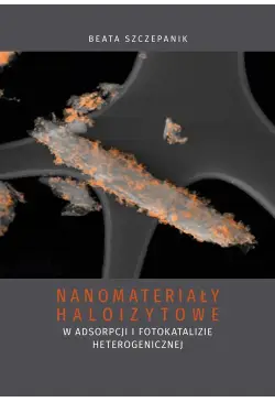 Nanomateriały haloizytowe w...