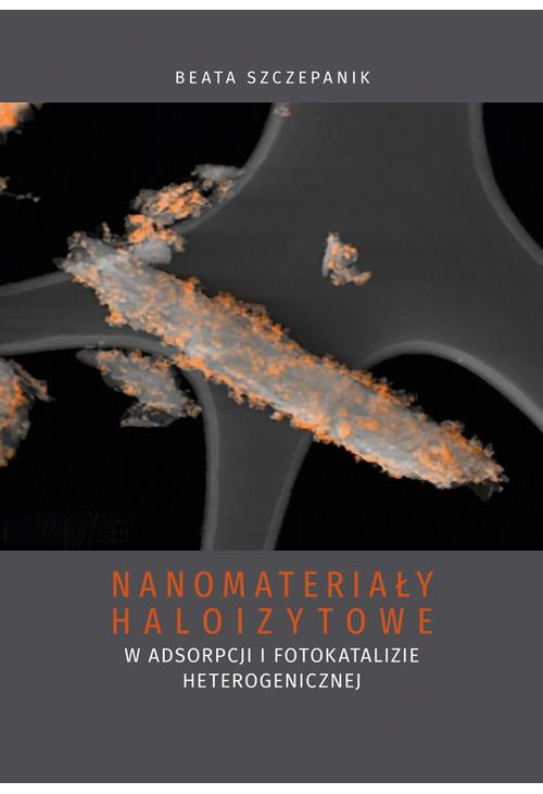 Nanomateriały haloizytowe w adsorpcji i fotokatalizie heterogenicznej