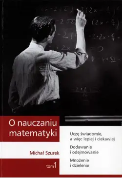 O nauczaniu matematyki....