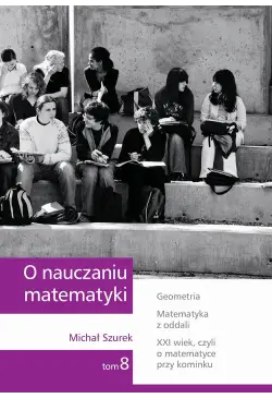 O nauczaniu matematyki....