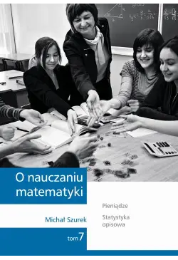 O nauczaniu matematyki....