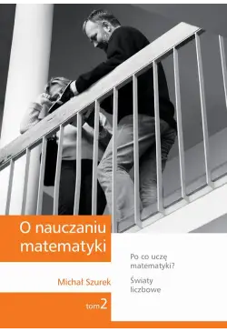 O nauczaniu matematyki....