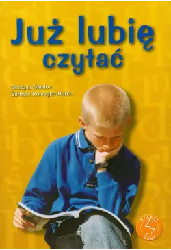 Już lubię czytać Ćwiczenia...