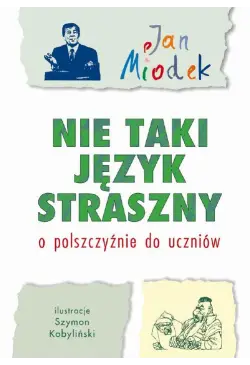 Nie taki język straszny. O...