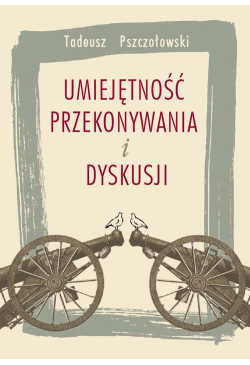 Umiejętność przekonywania i...