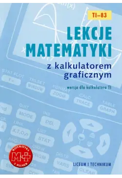 Lekcje matematyki z...
