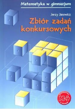 Zbiór zadań konkursowych...