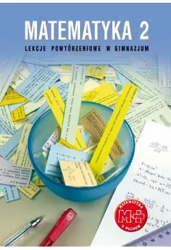 Matematyka 2. Lekcje...