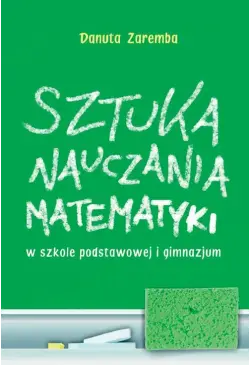 Sztuka nauczania matematyki...