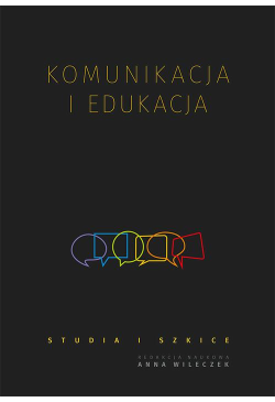 Komunikacja i edukacja....