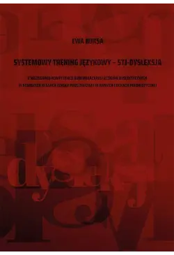 Systemowy trening językowy...