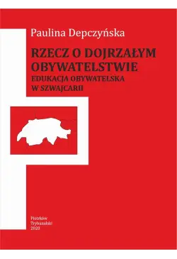 Rzecz o dojrzałym...