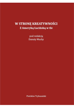 W stronę kreatywności. Z...