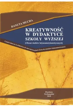 Kreatywność w dydaktyce...