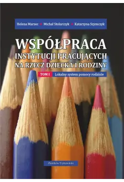Współpraca instytucji...