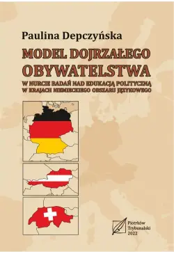 Model dojrzałego...