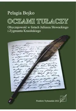 Oczami tułaczy-...