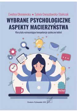 Wybrane psychologiczne...