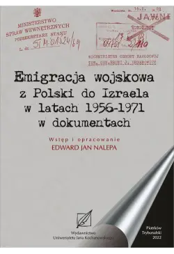 Emigracja wojskowa z Polski...