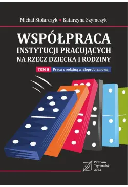 Współpraca instytucji...