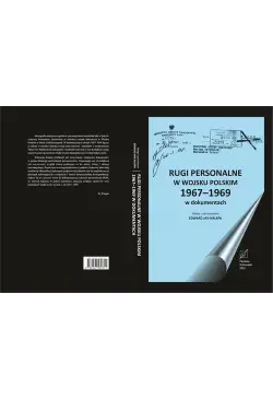 Rugi personalne w Wojsku...
