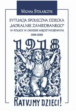 Sytuacja społeczna dziecka...
