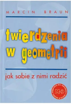 Twierdzenia w geometrii....