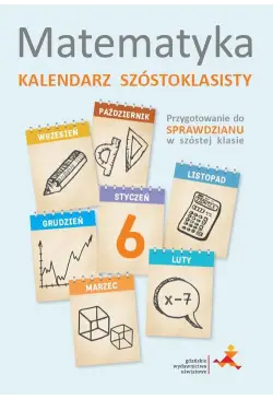 Matematyka. Kalendarz...