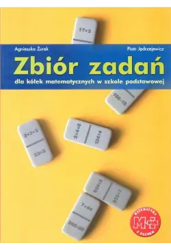Zbiór zadań dla kółek...