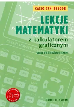 Lekcje matematyki z...