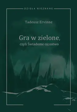 Tadeusz Ervinne (Stefan...