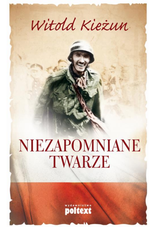 Niezapomniane twarze